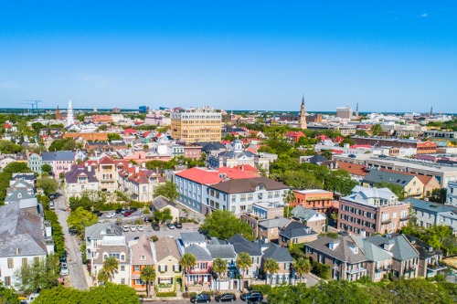 What Mid-Atlantic real estate pros think the market will do in 2020
