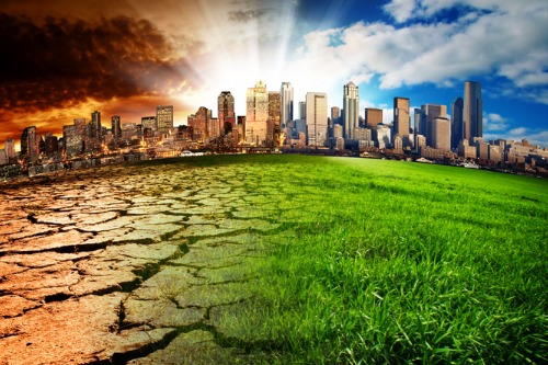 Climate change is a concern for US home buyers and sellers