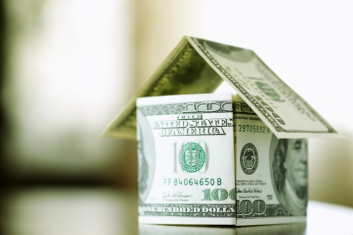 Almost 100,000 homeowners regained positive equity in Q4 2019