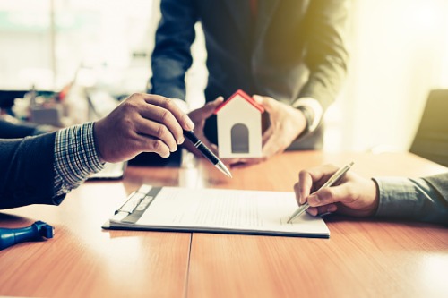 Real estate, mortgage industry leaders propose assistance program