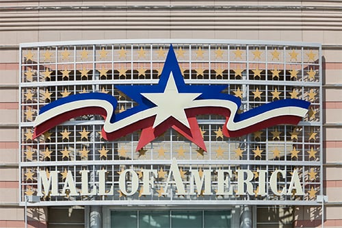 Mall of America catches up on late $1.4 billion mortgage payment