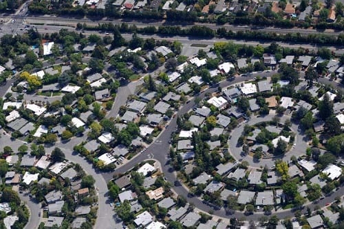 US housing starts broke records in 2020