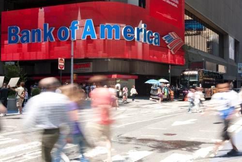 Bank of America invests $10 billion more on affordable housing