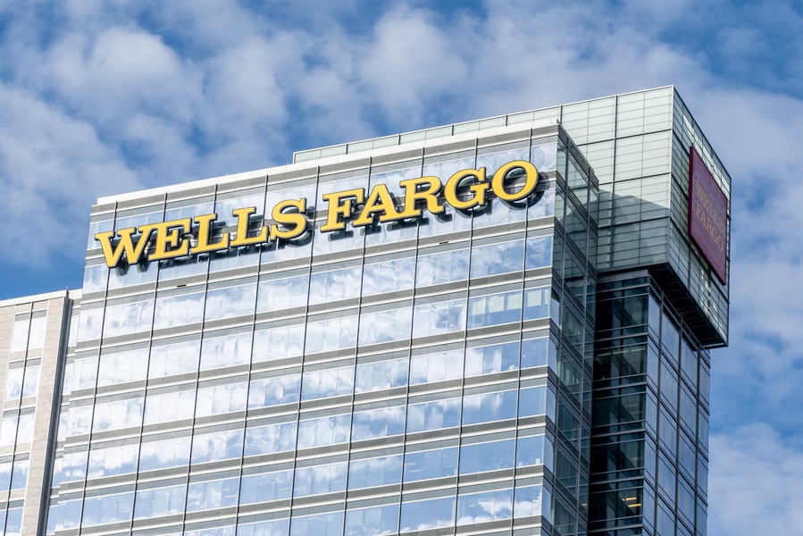 Wells Fargo executives make the switch to MAXEX