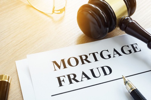 Guilty mortgage fraudsters' elaborate modus operandi revealed