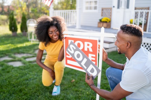 Redfin: homebuying still a tight competition for 61% of Americans