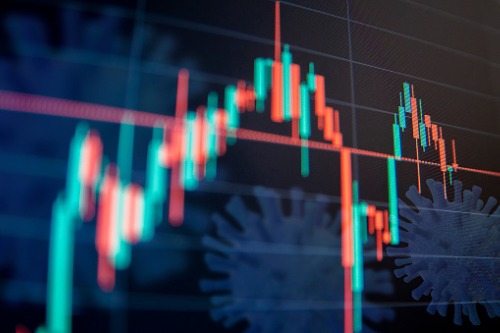 Forbearance share drops below 5% for the first time in a year