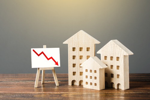 US home price growth slows down