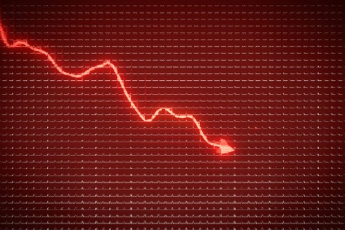 Forbearance share drops for the sixth straight week