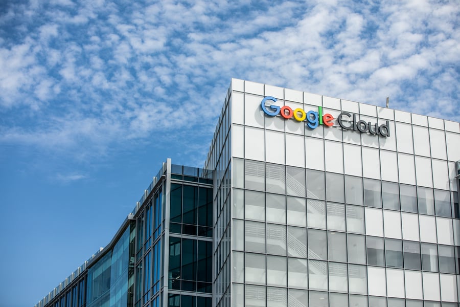 Mr. Cooper secures deal with Google Cloud for mortgage servicing platform