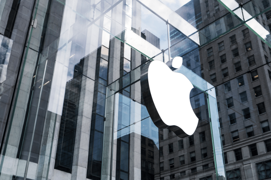 Apple to build $1 billion campus in North Carolina