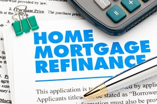 FHFA announces new refinance option for low-income borrowers