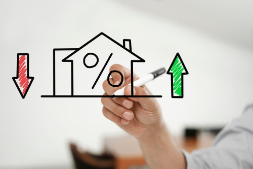 Fixed mortgage rates still under 3%