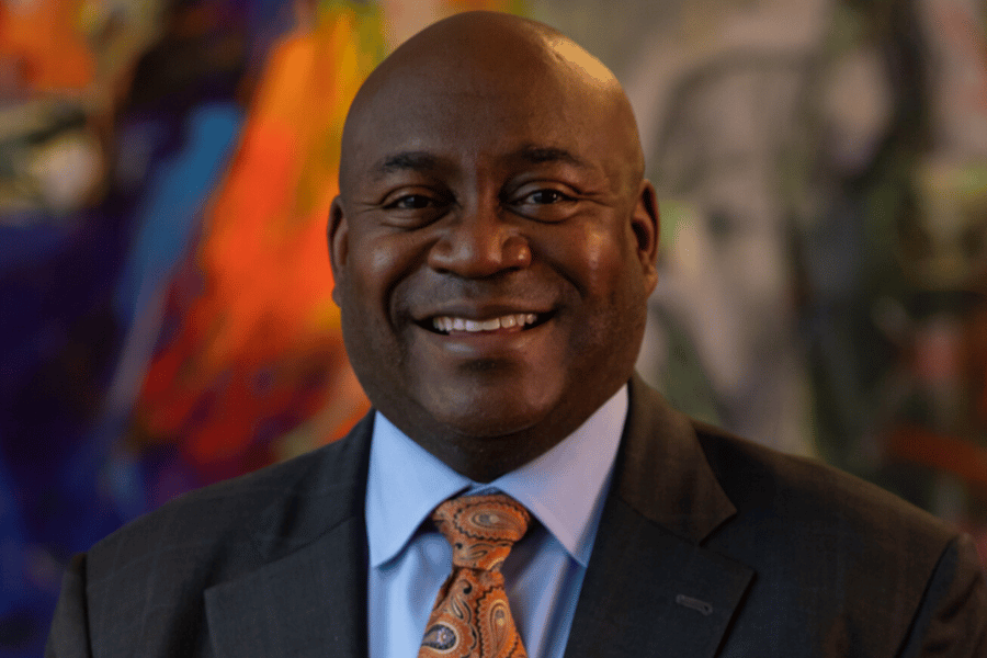 Mr. Cooper hires new chief diversity officer