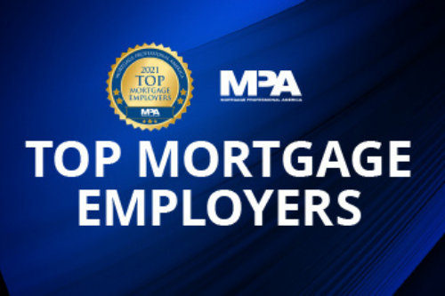 Top Mortgage Employers 2021: Entries now open