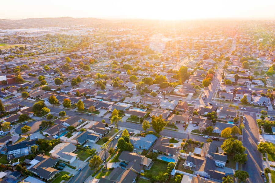 Biden to abolish capital-gains tax loophole for real estate investors