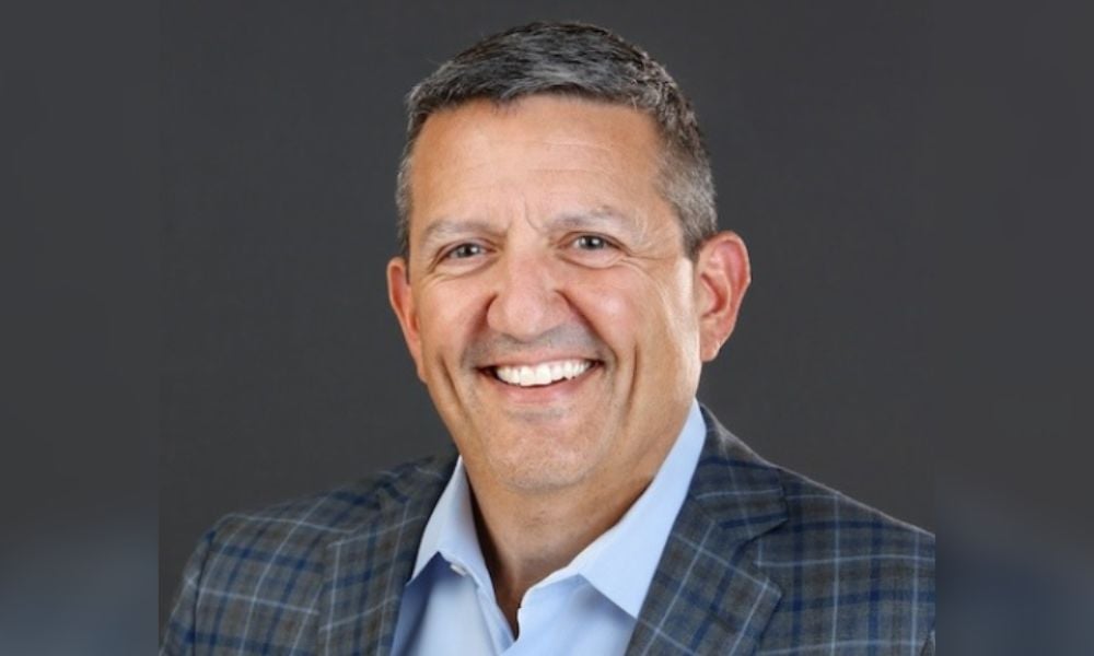 Dave Przesiek, President & Chief Executive Officer