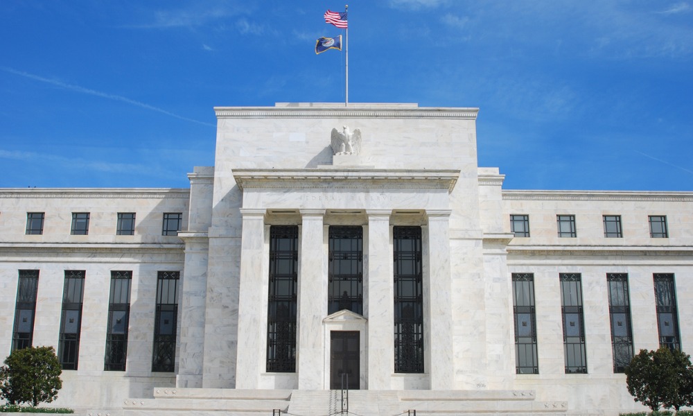 Fed releases latest policy update
