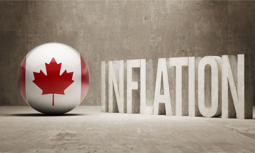 What happens to Canada's inflation next?