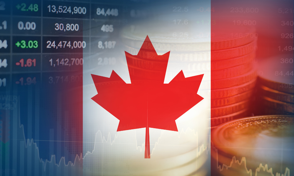 Centerbridge plans to raise $1bn to hold onto Canada bank for longer