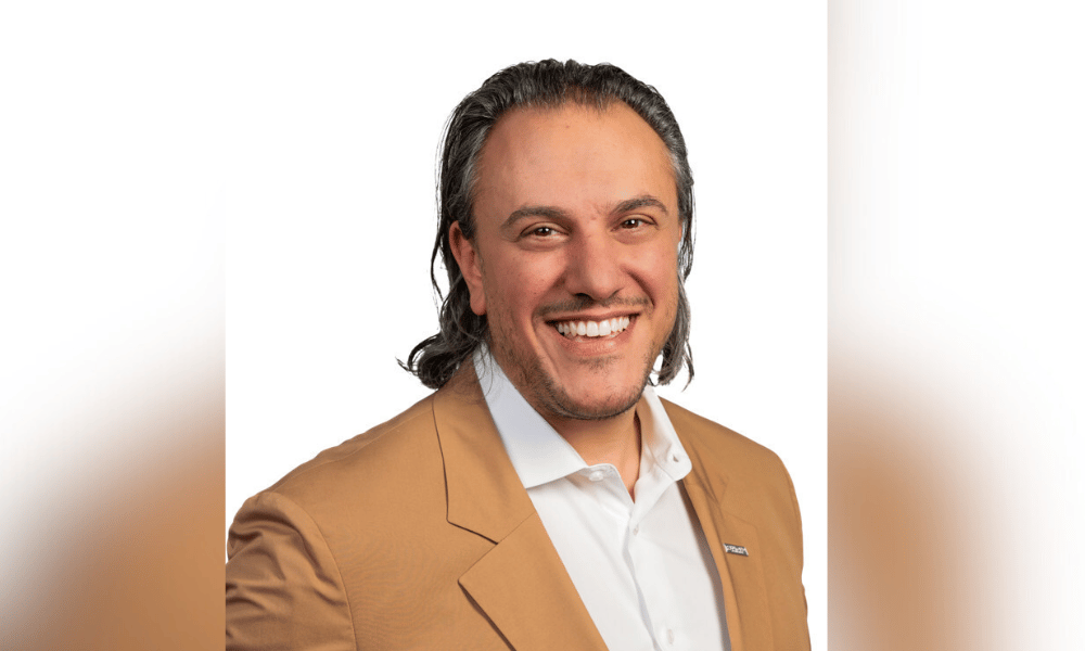 Nicolas Moskiou, President & Chief Executive Officer at Humania Assurance