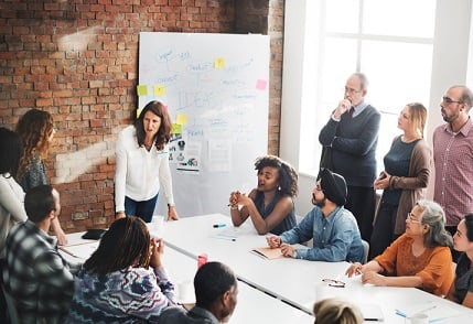 How smart leaders build connection between their people and brand