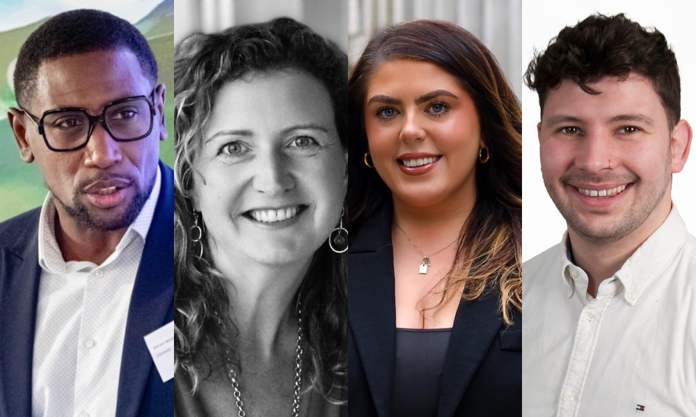 Key appointments at several firms boost broker support