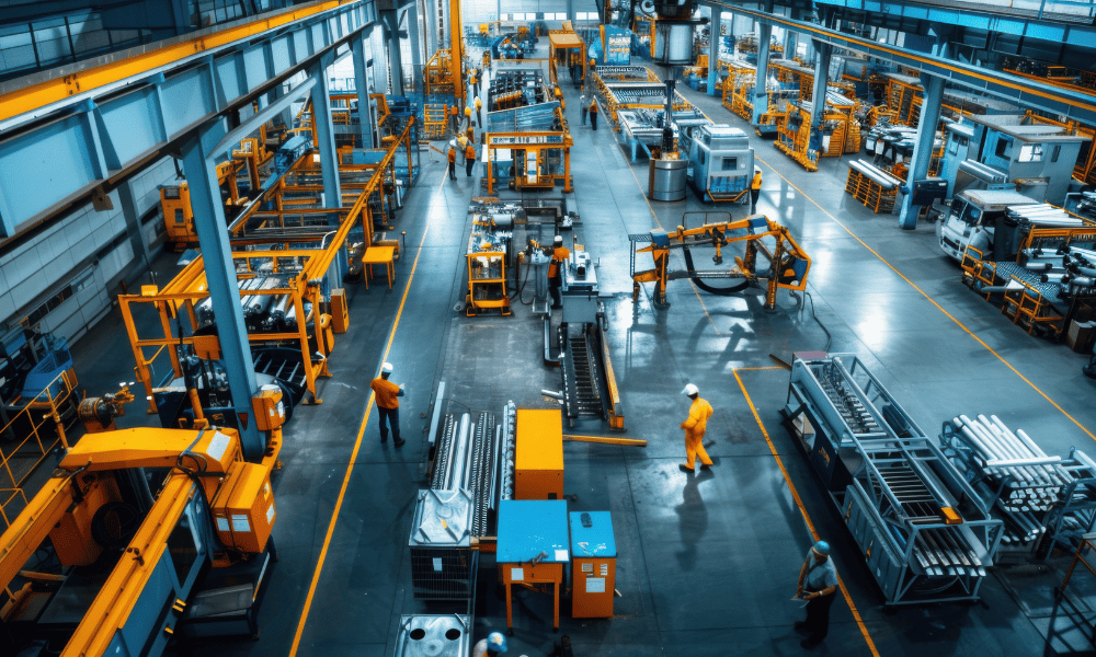 EEOC sues Alto Ingredients for allegedly axing electrician over disability