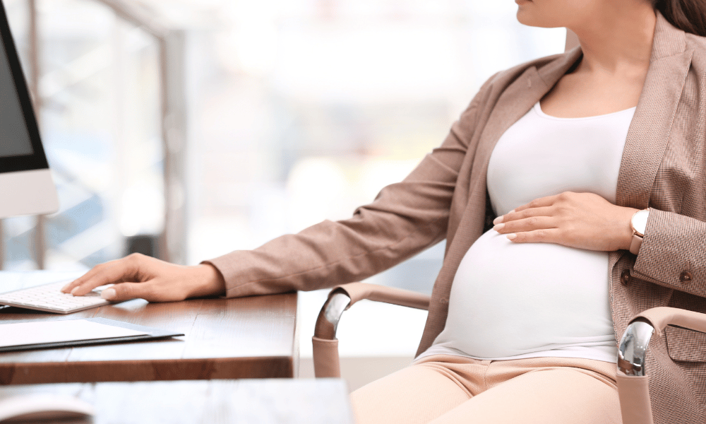 Pregnant escrow assistant sues D.R. Horton over alleged 32-month harassment campaign