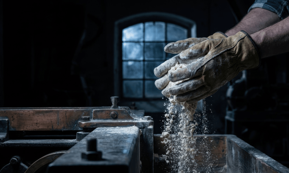 Worker’s drug test dooms workers’ comp claim after factory fall | Human ...