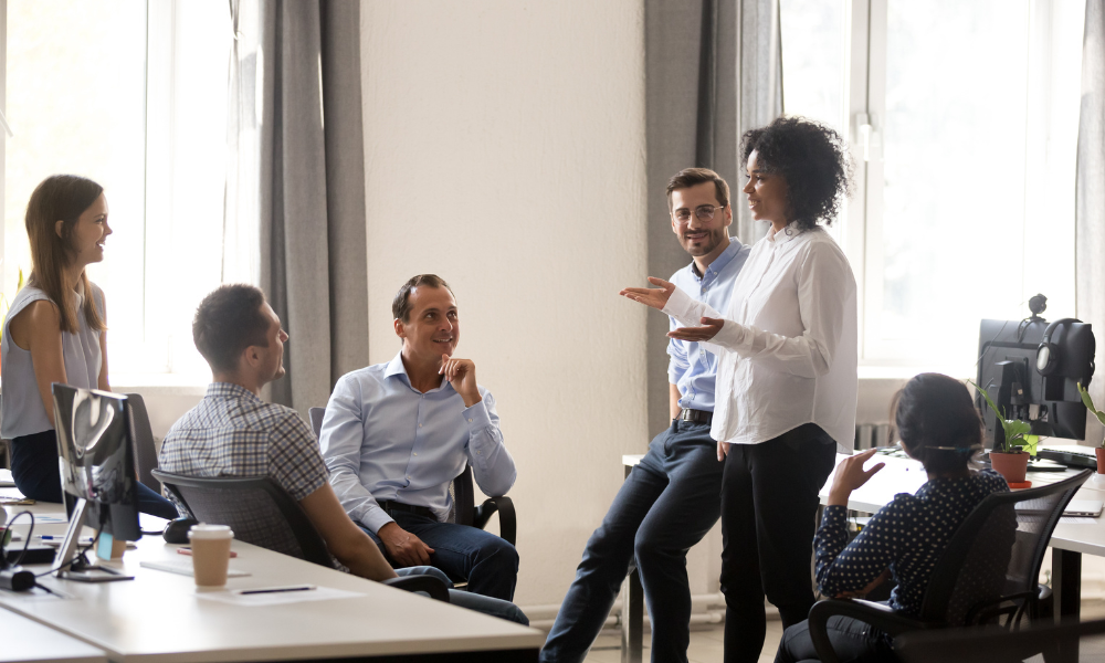 Costly impact of 'empty promises' from management