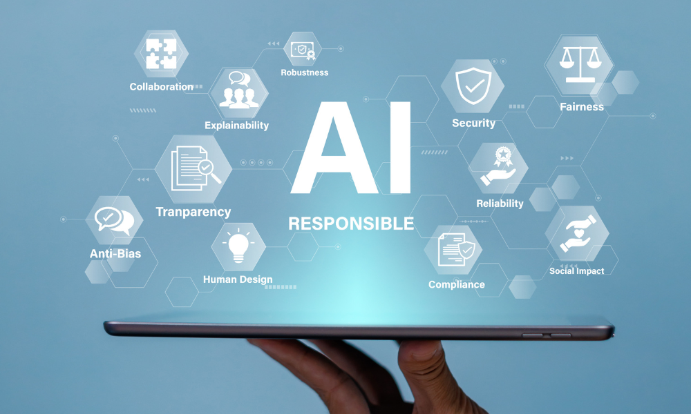 'Significantly lacking': Organisations falling short on AI policies