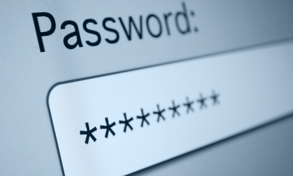 Why password reviews are crucial during employee exits