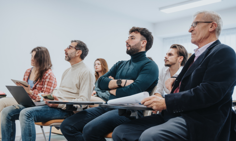 Generational preferences challenging HR leaders