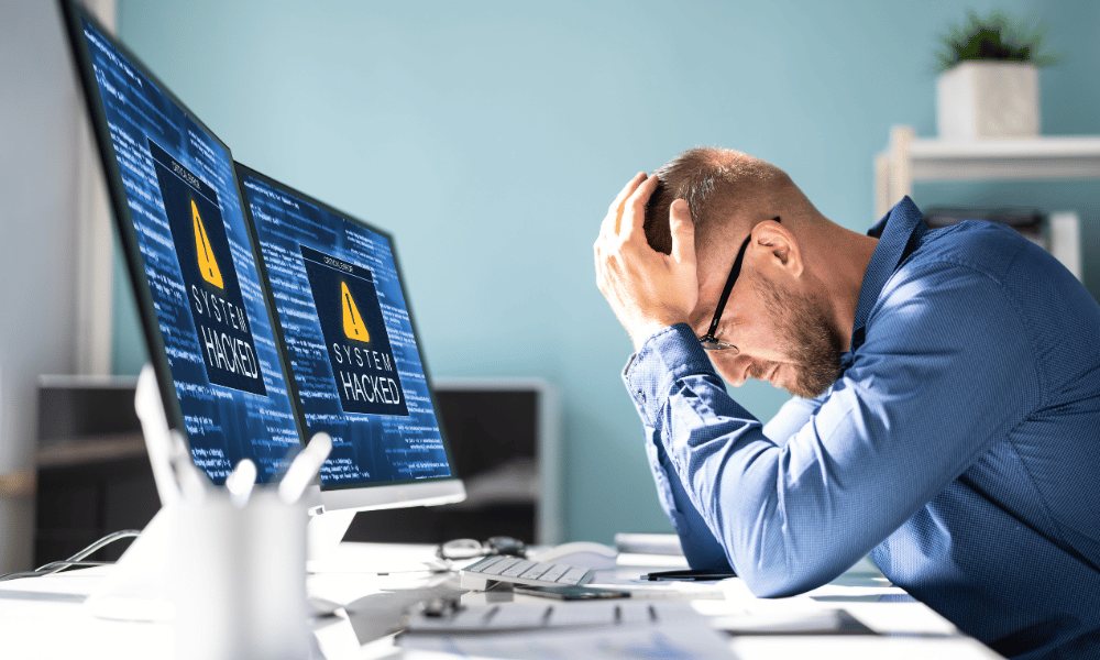 Cyber security tops global people risk list: report | Human Resources ...