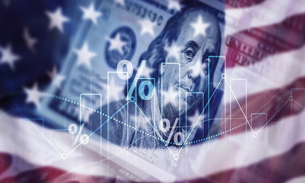 Trump's tariffs pull down CEOs' economic confidence — report