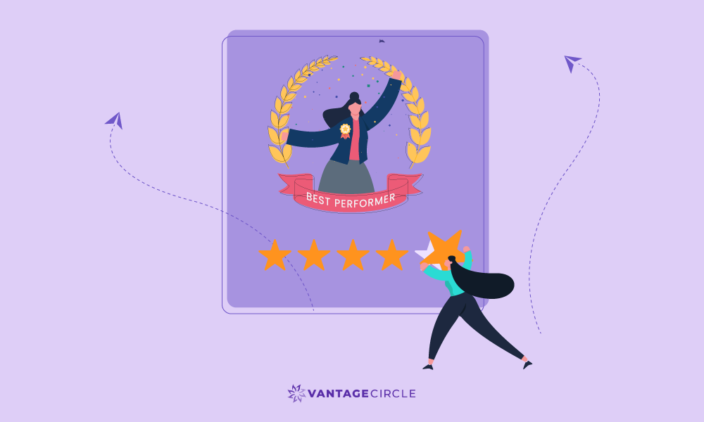 Simplicity and AI are key to on-the-spot rewards and recognition