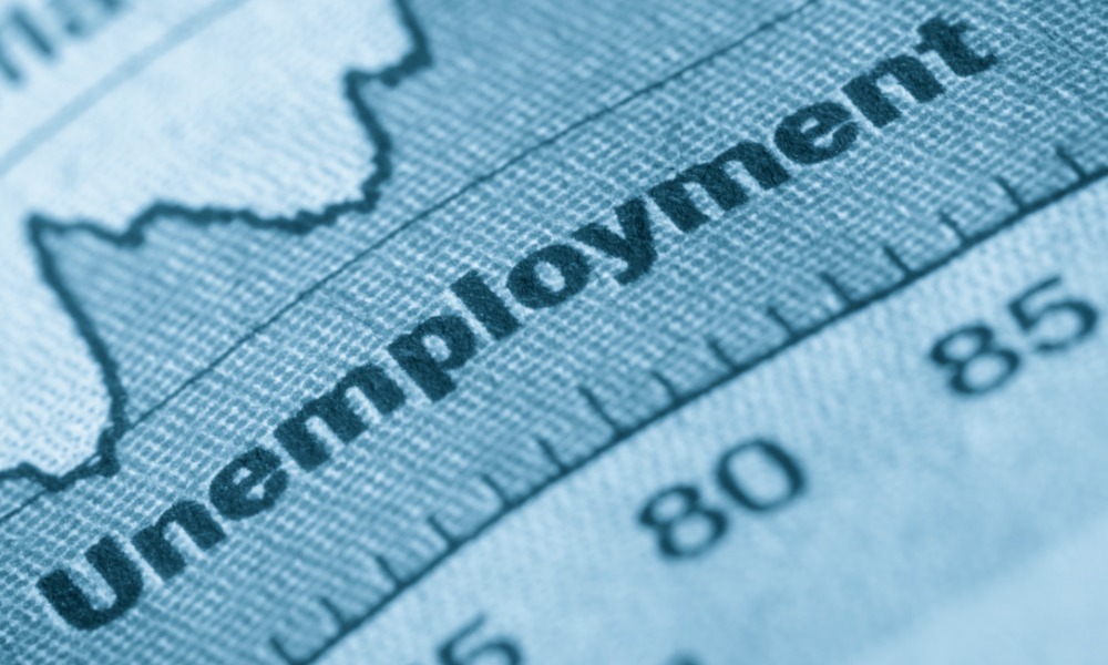 Unemployment rate rises to 4.2% in July