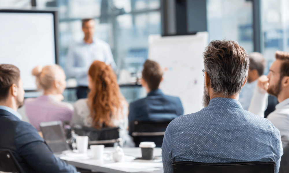 How to prove your L&D is building capability – not just racking up ...