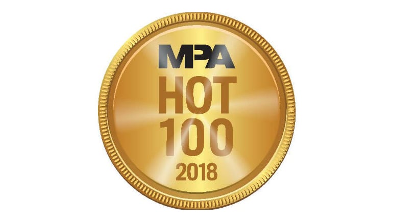 Hot 100 2018