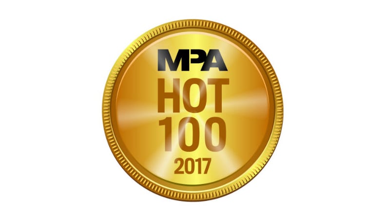 Hot 100 2017