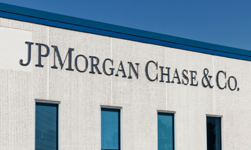 J.P. Morgan bets on digital mortgage exchange MAXEX