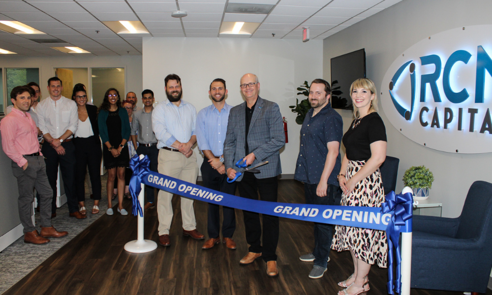 RCN Capital launches new office in South Carolina