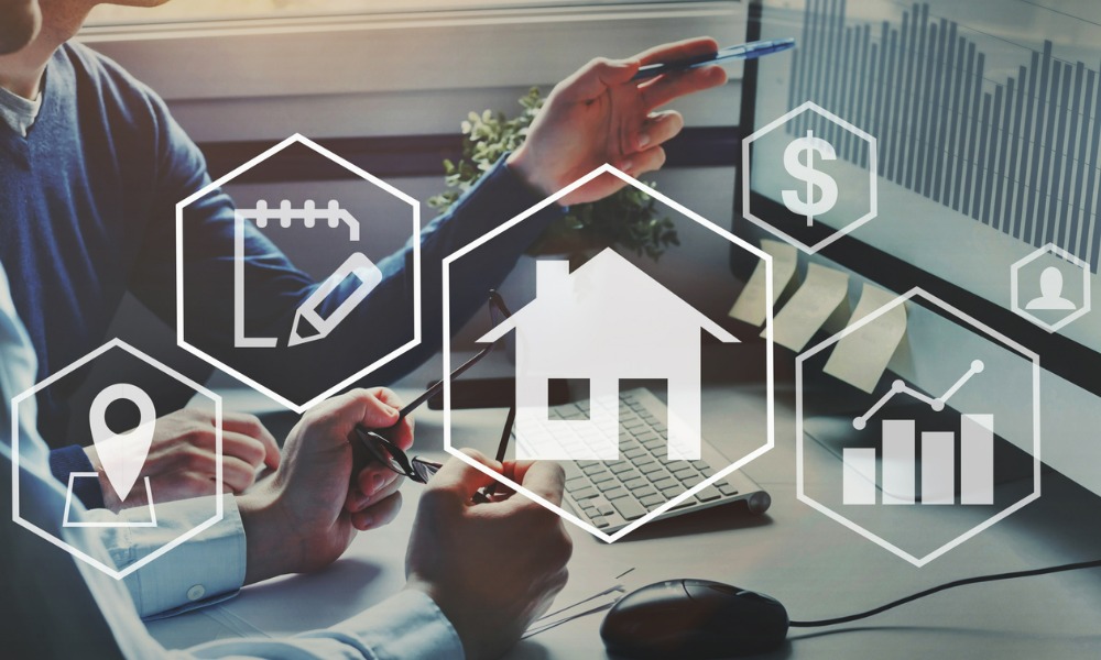 Outpacing the mortgage competition by leveraging technology