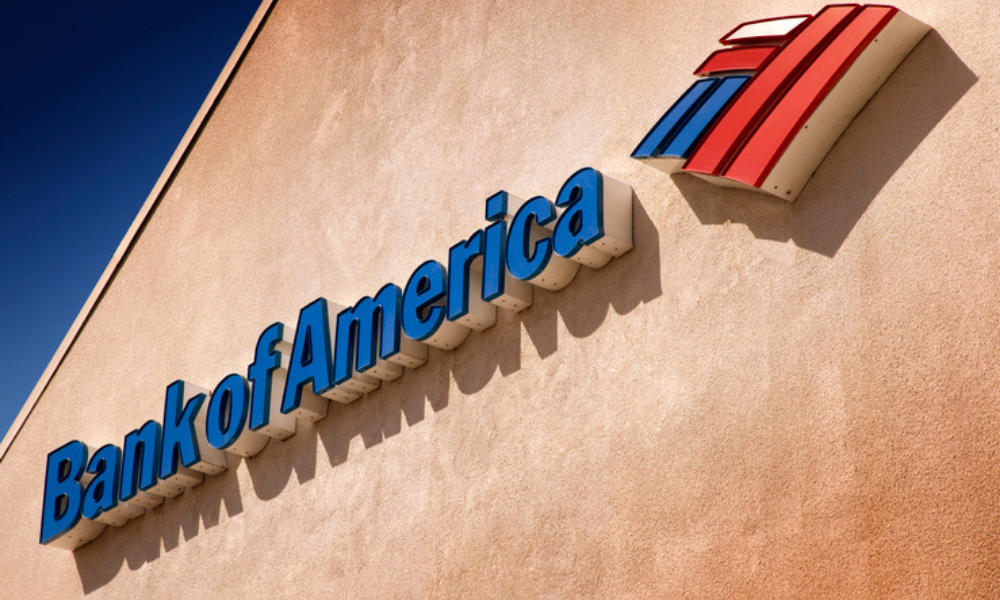 Bank of America delivers solid Q2 financial results