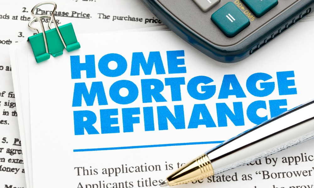 Mortgage refi costs expected to be cheaper after Fannie, Freddie drop fee