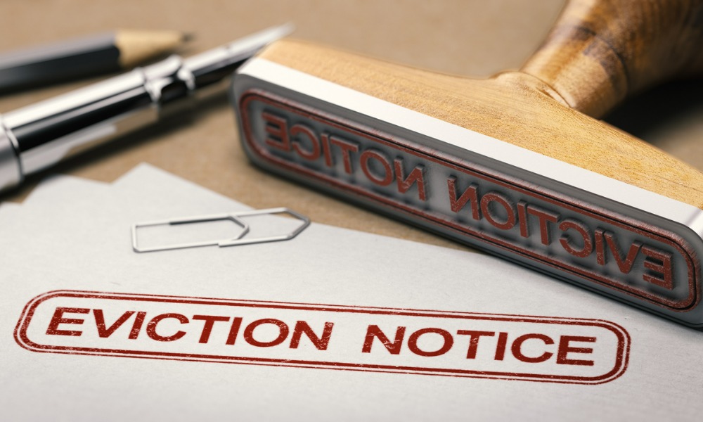 FHFA extends single-family REO eviction moratorium