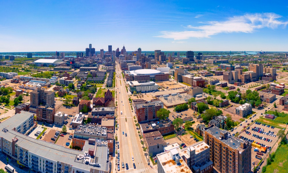Rocket Mortgage wants to boost homeownership in Detroit