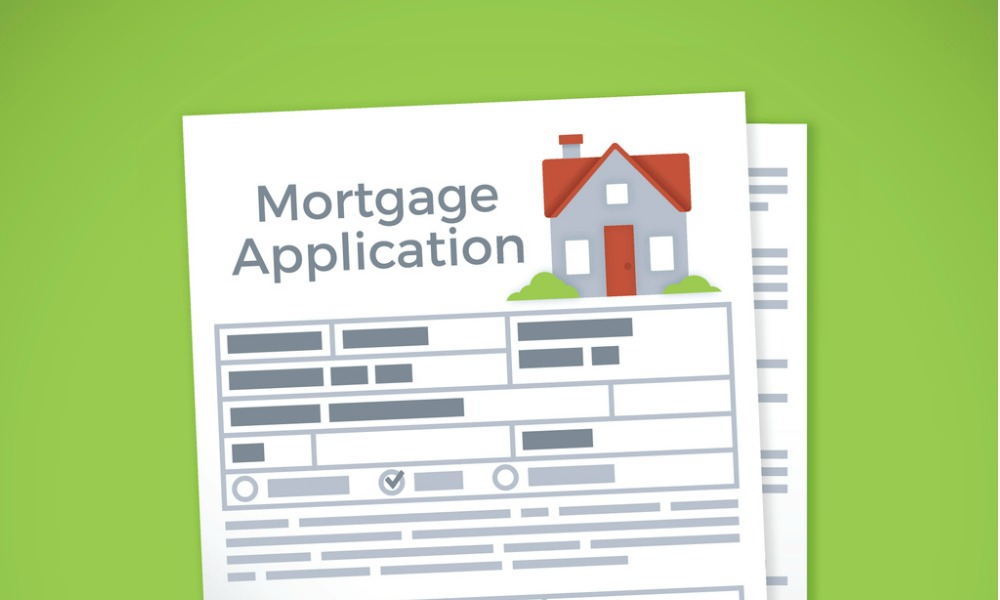 Mortgage applications up as purchases rebound