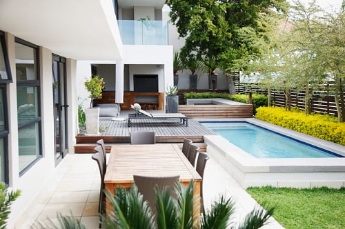 PCMA enters new luxury housing market